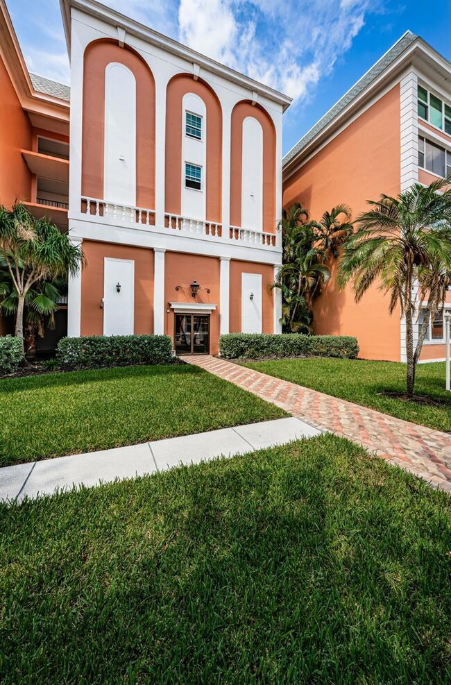 Bermuda Bay Gated Beach Club - Townhouse With New Renovation - St.  Petersburg - Clearwater