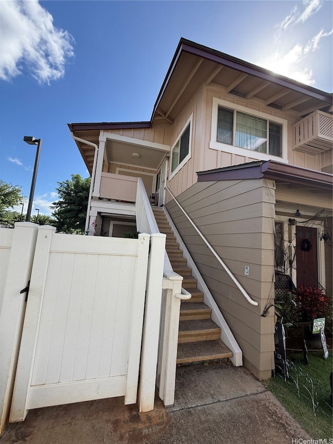 91-1013 Kamaaha Ave unit 302, Kapolei, HI 96707 - photo 3