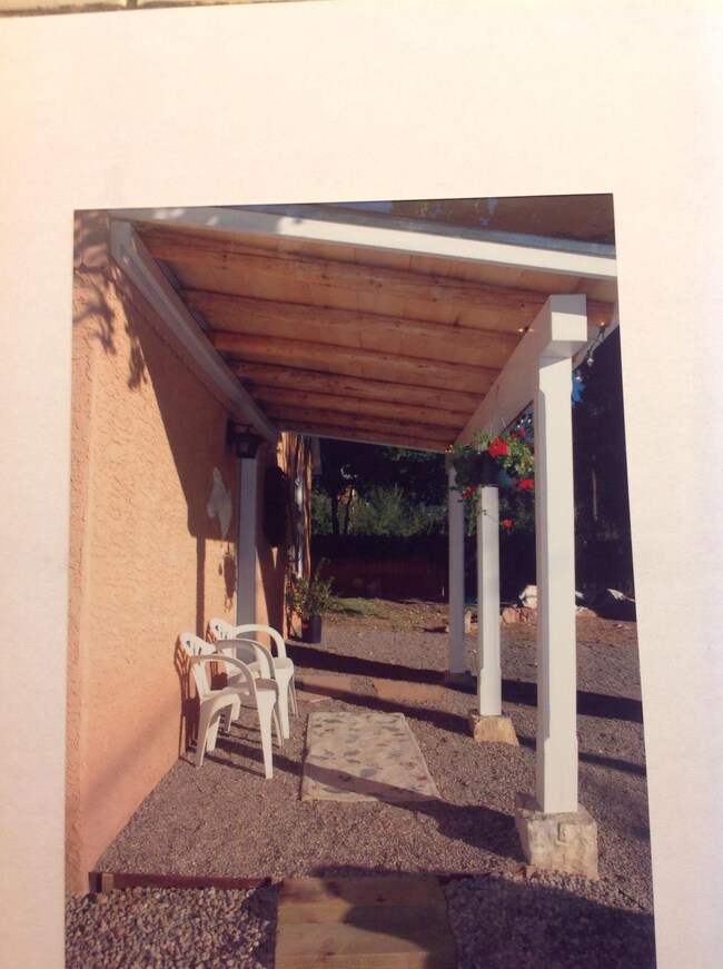 22 Camino de La Ciruela, Placitas, NM 87043 - photo 3