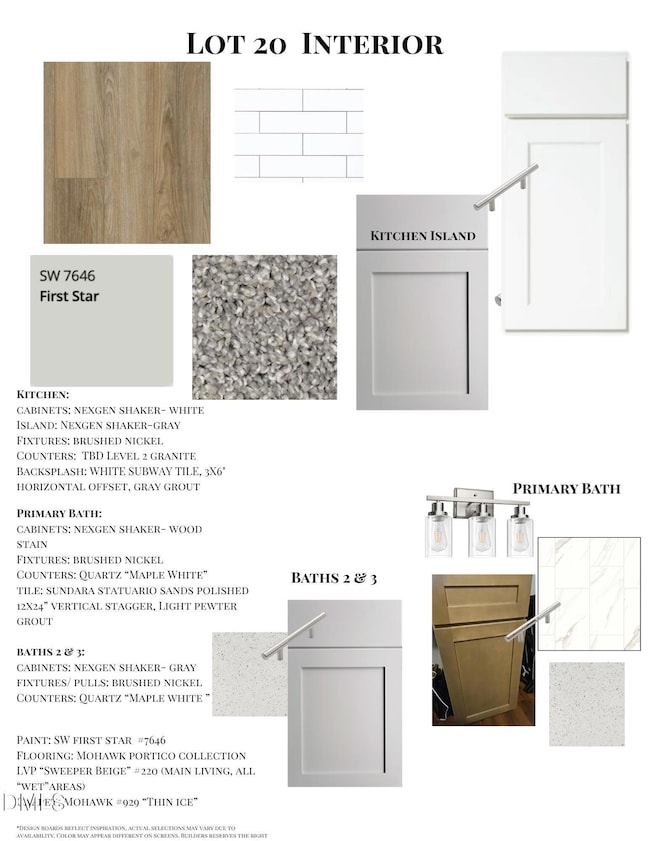 1521 Eastbay Dr, Fayetteville, NC 28312 - photo 3