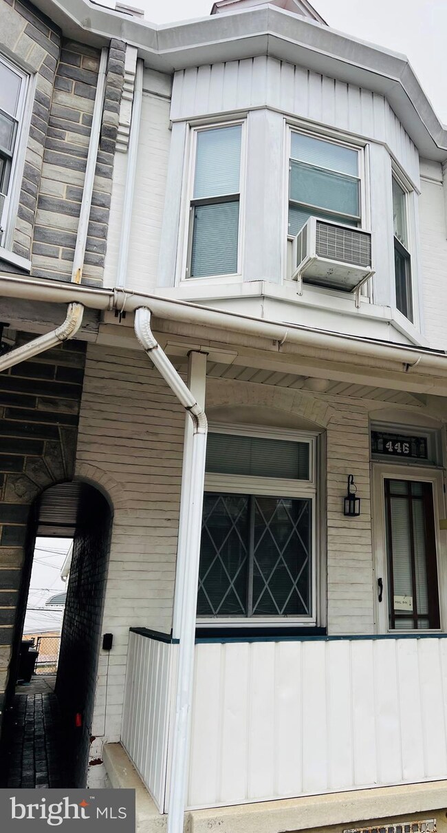 446 N 13th St, Reading, PA 19604 - photo 2
