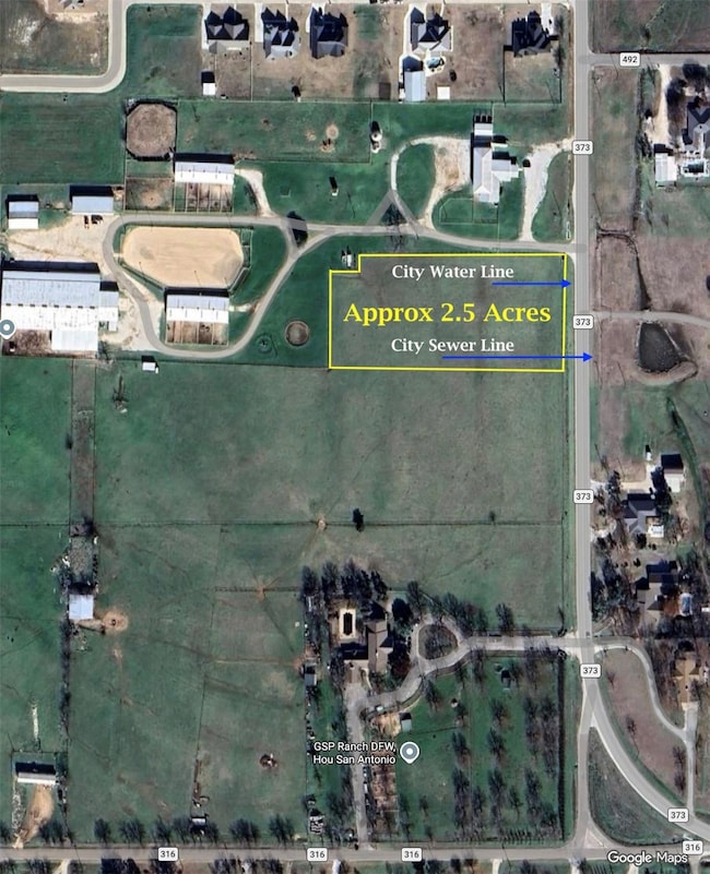 1, Muenster, TX 76252 - photo 4