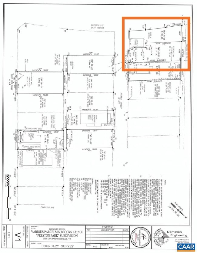 611 Booker St, Charlottesville, VA 22903 - photo 6