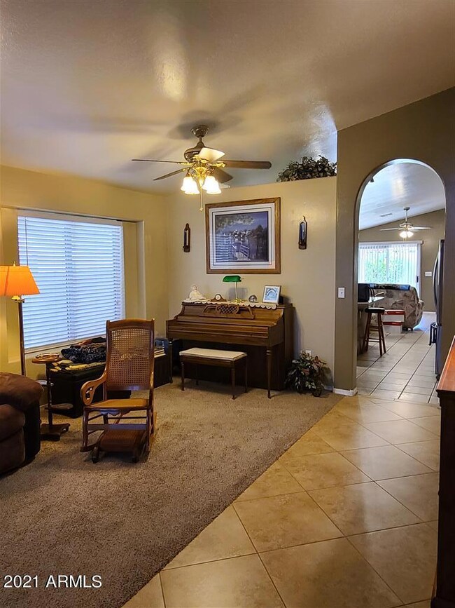 7404 E Lobo Ave, Mesa, AZ 85209 - photo 3