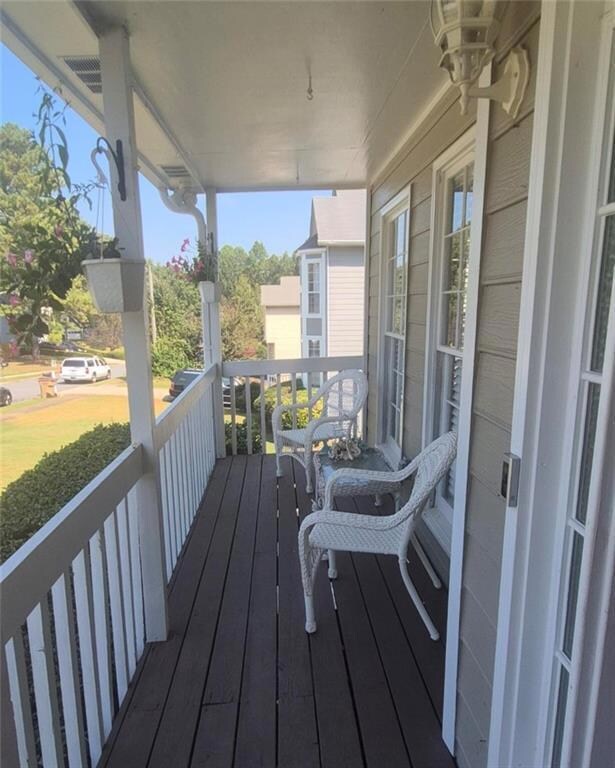 1908 Hamby Place Dr NW, Acworth, GA 30102 - photo 4