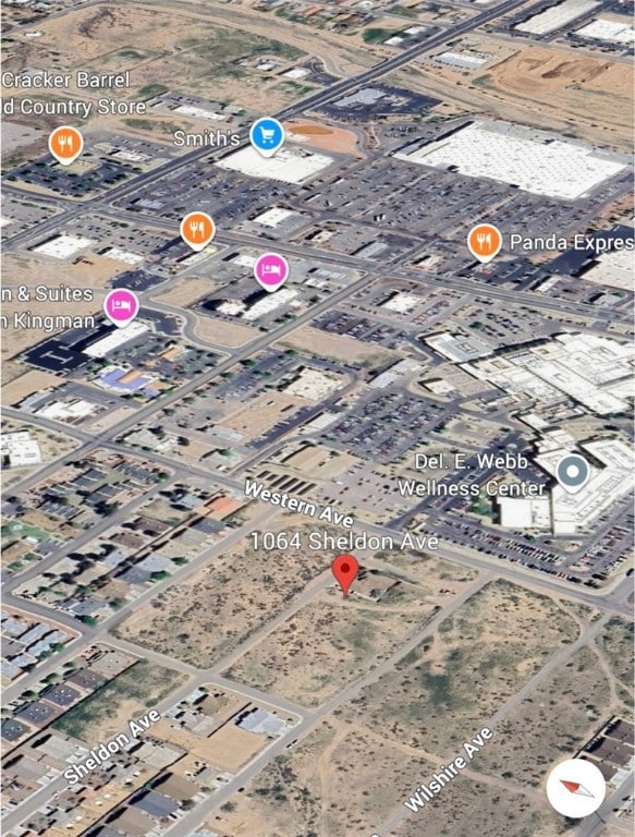 1064 Sheldon Ave unit 9, Kingman, AZ 86409 - photo 2