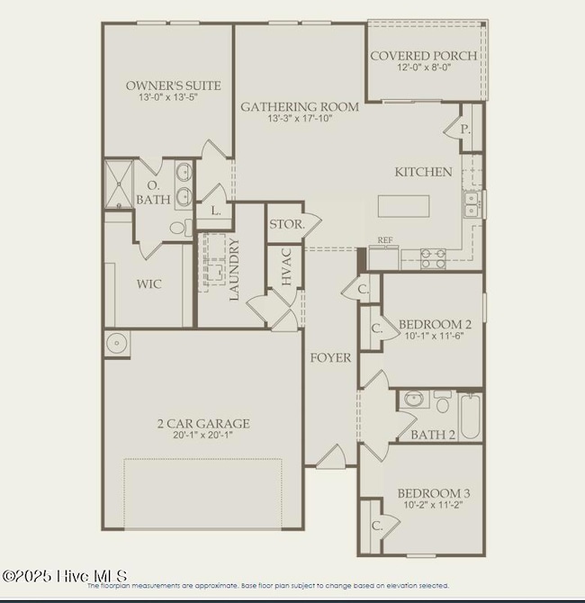 204 Ocean Pointe Blvd SE unit 54, Bolivia, NC 28422 - photo 2