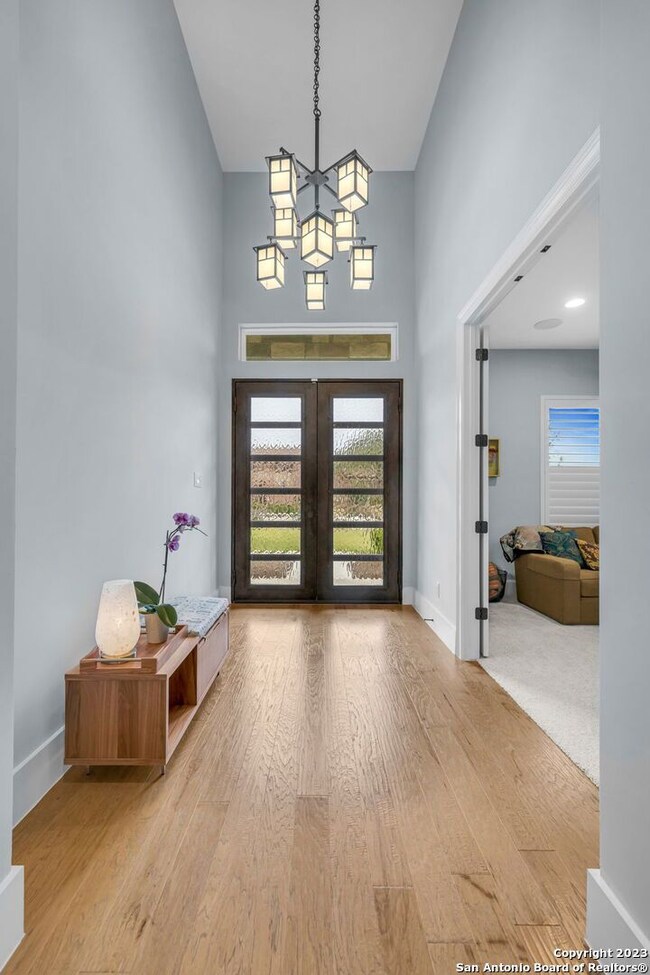 3838 Luz Del Faro, San Antonio, TX 78261 - photo 4