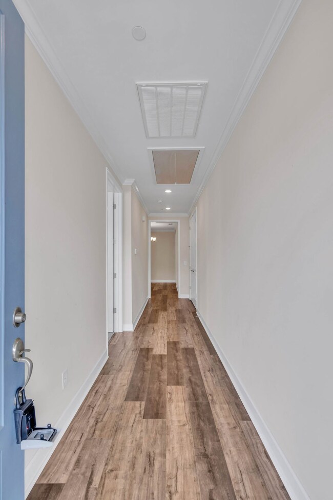 Welcome home! 2343 Fairchild Circle #203.