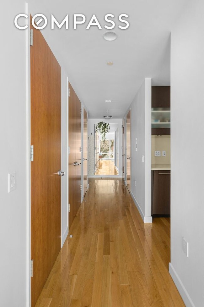 Griffin Court Condominium unit 3-N, New York, NY 10019 - photo 4