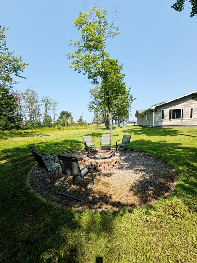 Fire Pit