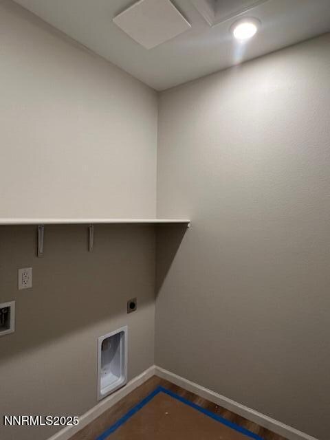 8510 Wicket Dr unit Lot 45, Reno, NV 89506 - photo 4