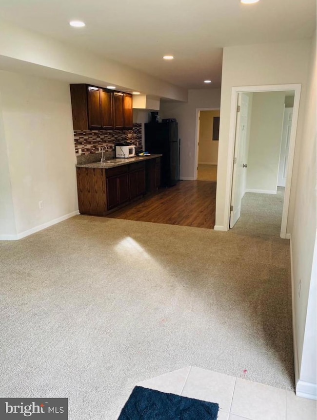 3357 Lady Catherine (Basement Only) Cir, Triangle, VA 22172 - photo 5