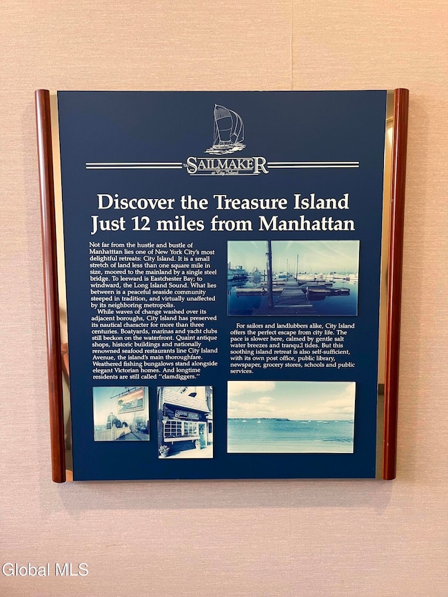 170-190 Schofield St unit 2, Bronx, NY 10464 - photo 3