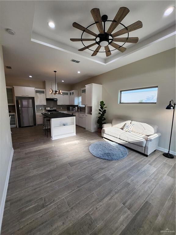 2913 Allen Dr, Edinburg, TX 78539 - photo 5