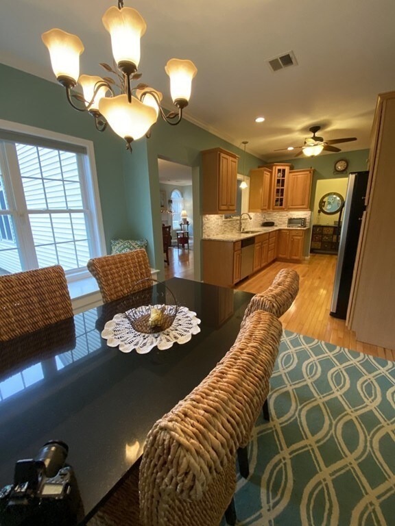 39 Green Briar Dr unit 39, Suffield, CT 06078 - photo 5