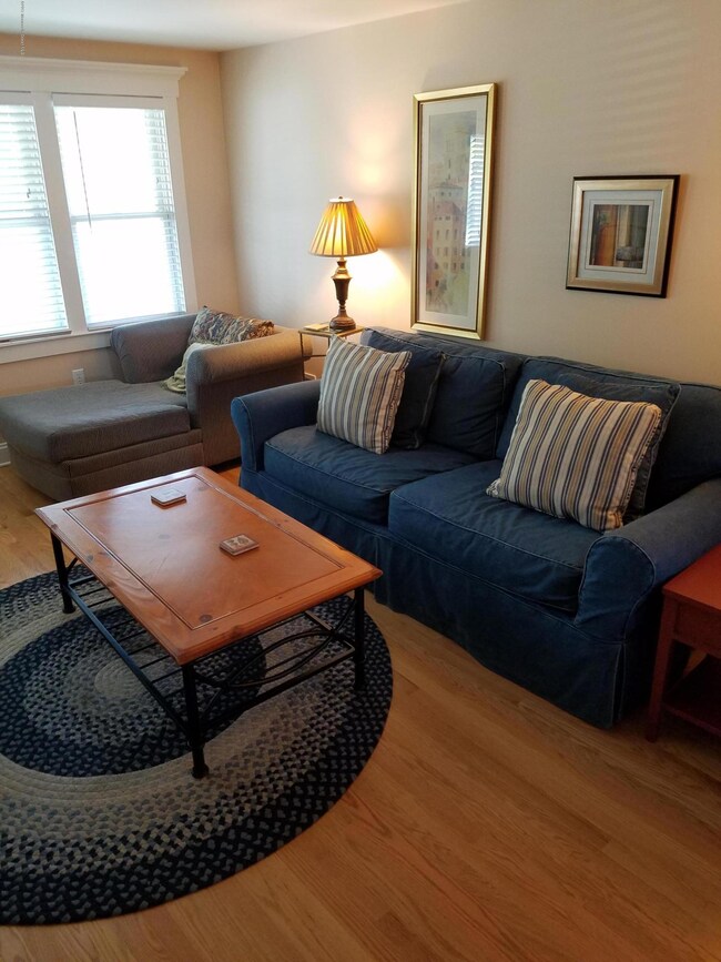 110 Clark Ave unit AVE 1/2, Ocean Grove, NJ 07756 - photo 3