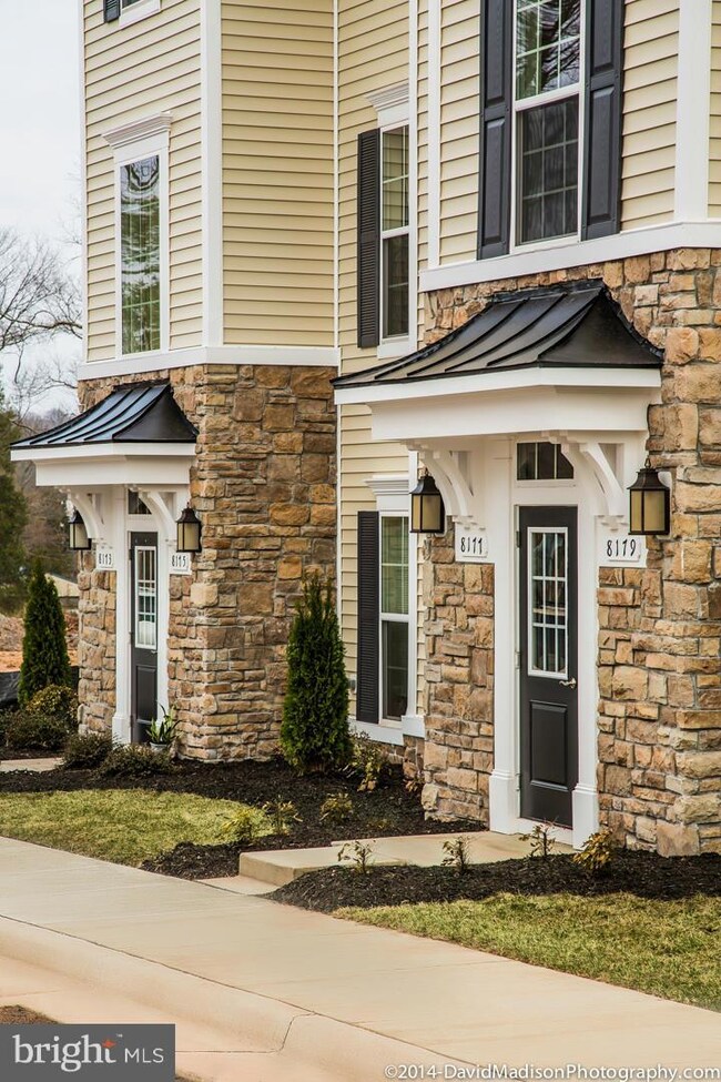 7469 Riding Meadow Way, Manassas, VA 20111 - photo 2