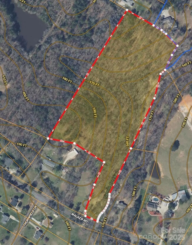 Lot 3943 Walker Road Unlimited Potential, Rock Hill, SC 29730 - photo 5