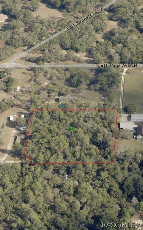 3501 N Linda Point, Hernando, FL 34442 - photo 3