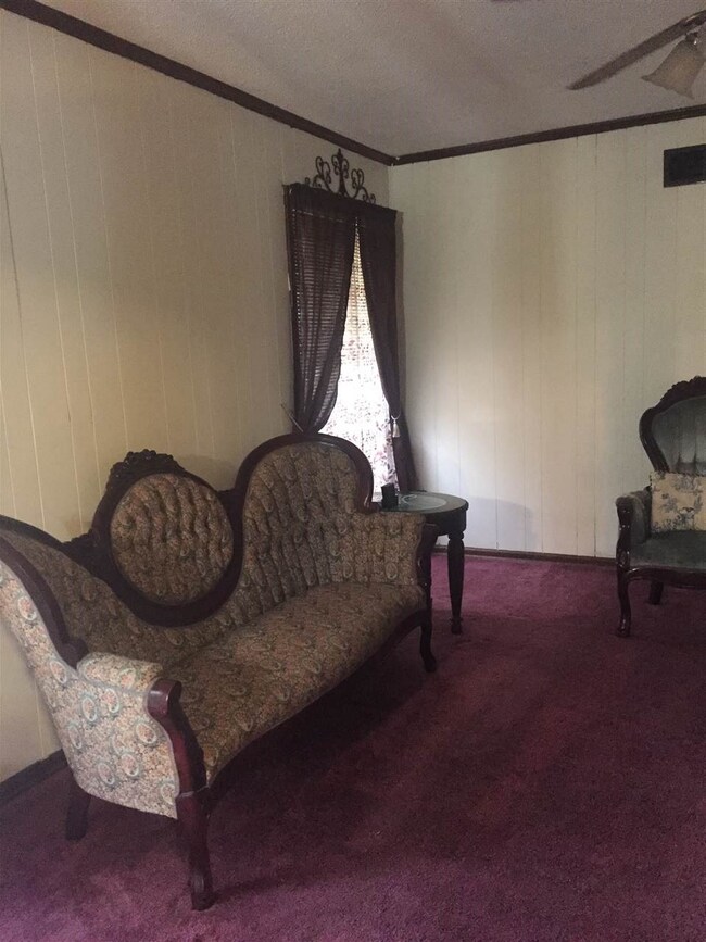 Lots Of Space For Your Furniture