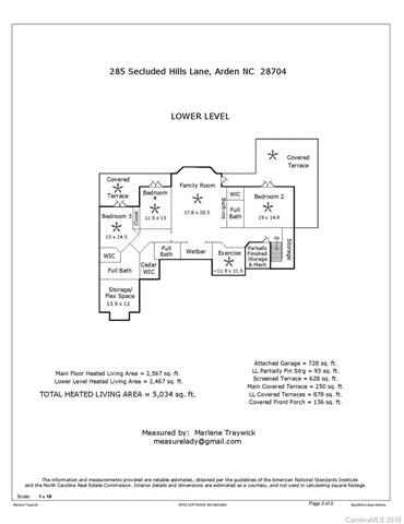 285 Secluded Hills Ln unit 35, Arden, NC 28704 - photo 2