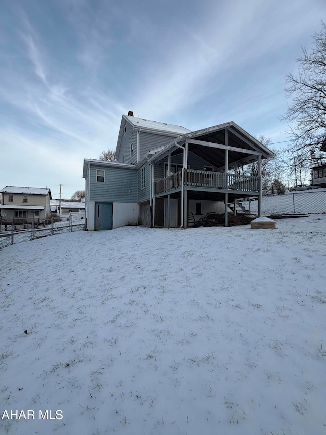 713 N 8th Ave unit 15, Altoona, PA 16601 - photo 5