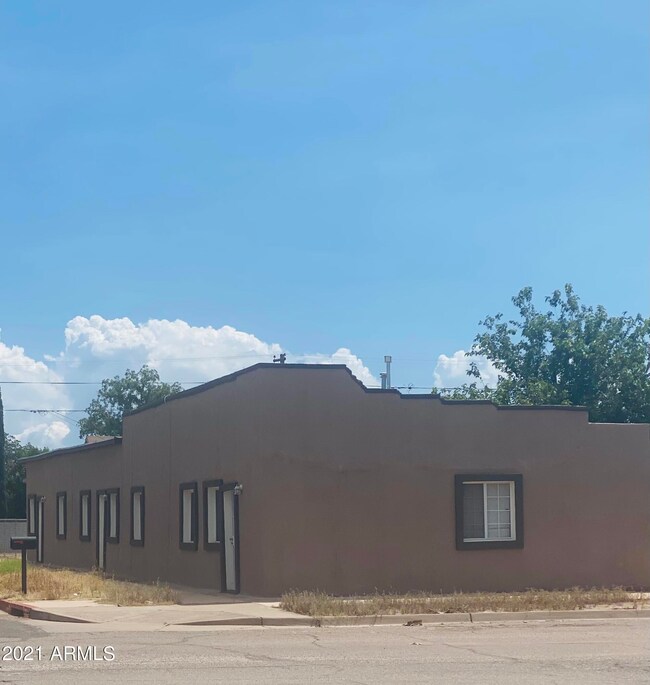 605 E 4th St unit 607, Douglas, AZ 85607 - photo 2