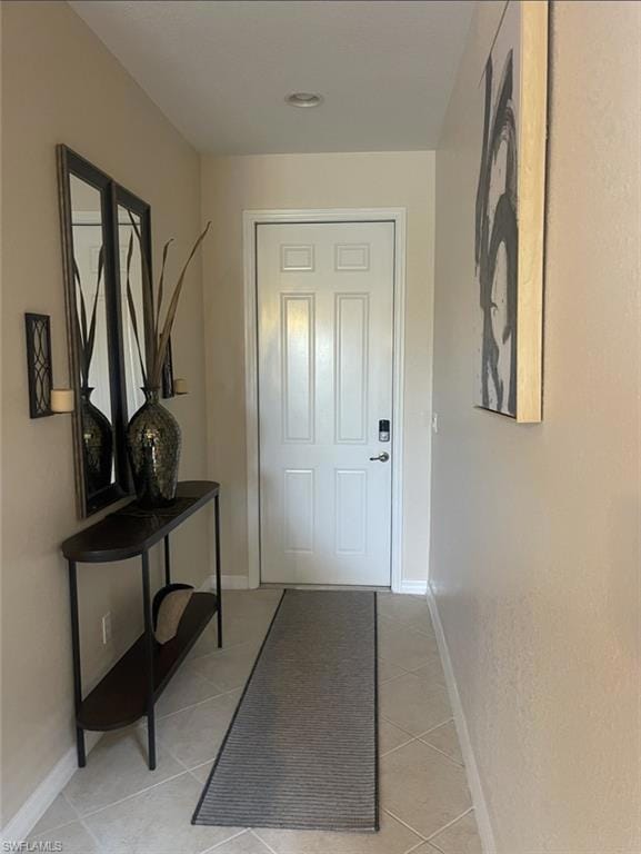 Entryway