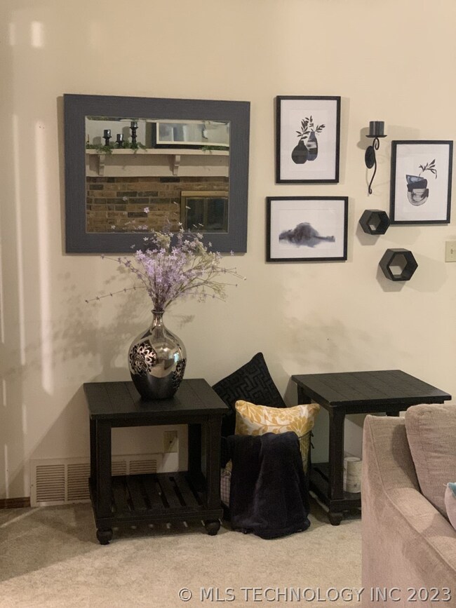 720 Virginia Ln, Ardmore, OK 73401 - photo 3