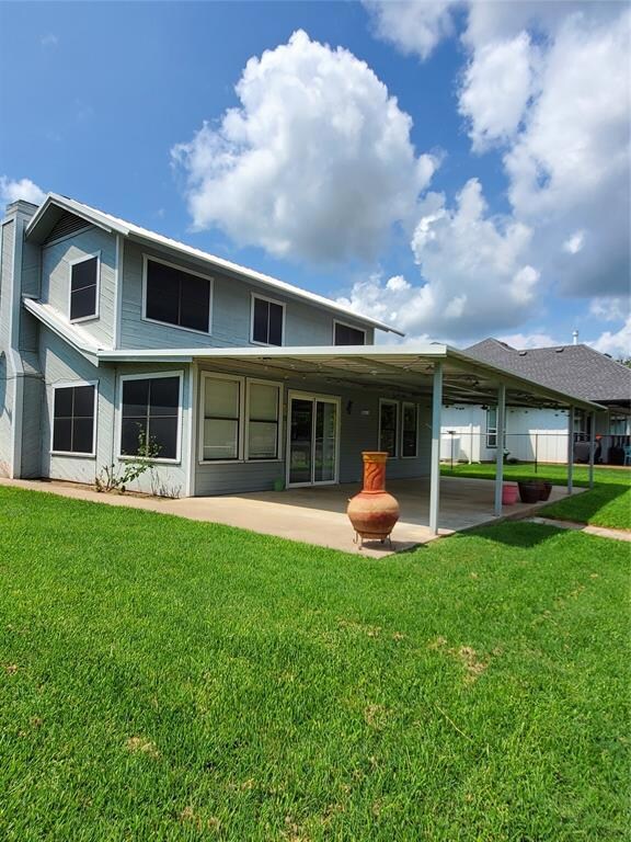 411 Sky Harbour Ct, Granbury, TX 76049 - photo 5