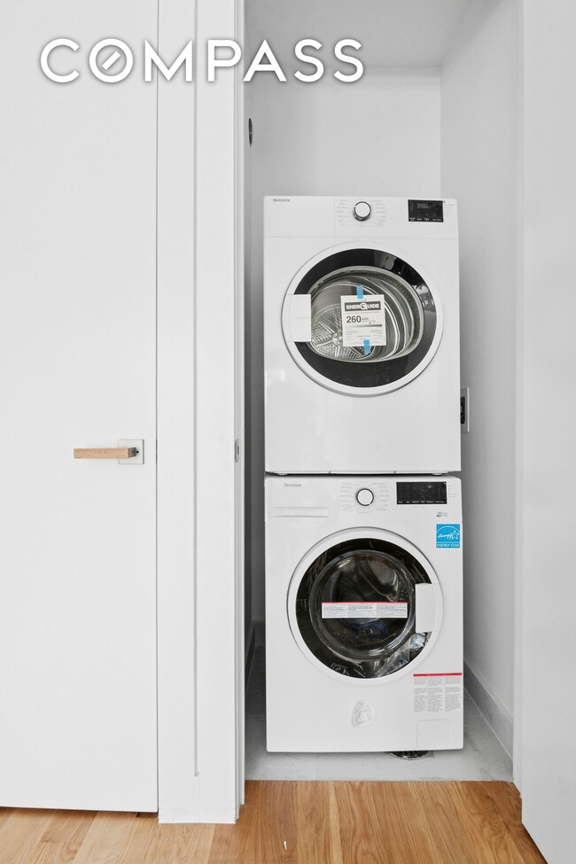 212 Montrose Ave unit 4F, Brooklyn, NY 11206 - photo 5