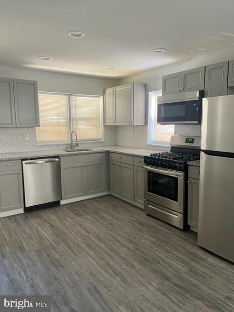 1529 Norris St, Camden, NJ 08104 - photo 2