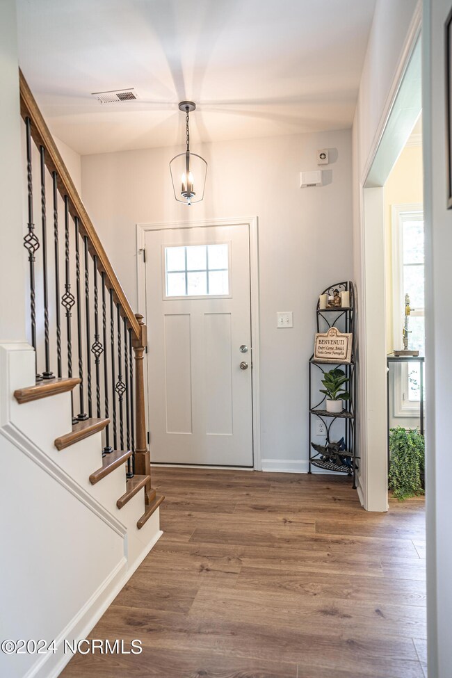 6490 Calloway Rd, Aberdeen, NC 28315 - photo 4