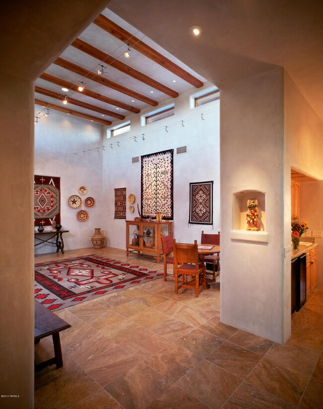 Entry gallery