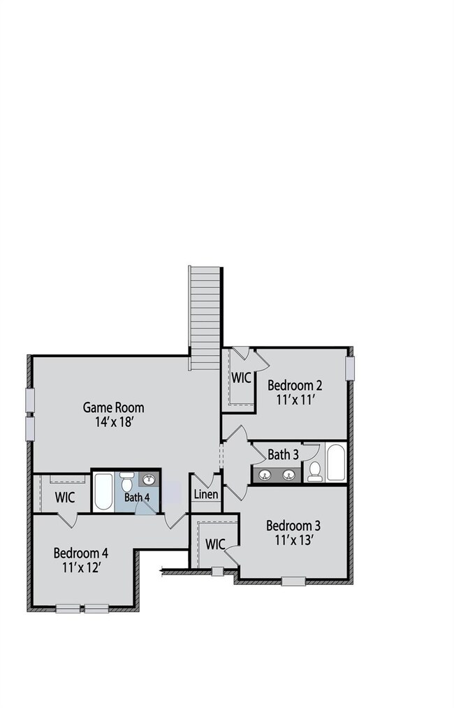 2316 Kendolph Dr, Denton, TX 76205 - photo 4