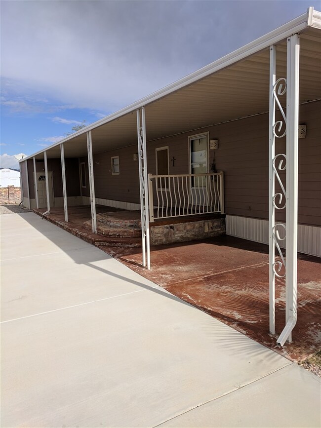 13760 E 51st Place, Yuma, AZ 85367 - photo 4