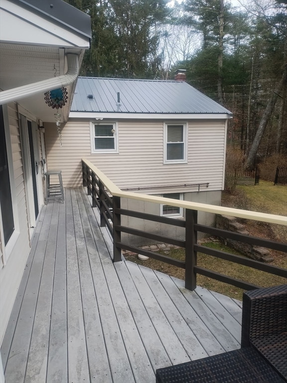 22 Freeman St, Norton, MA 02766 - photo 6