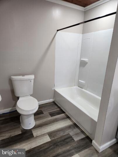 9349 Valley Rd unit 109, Berkeley Springs, WV 25411 - photo 5