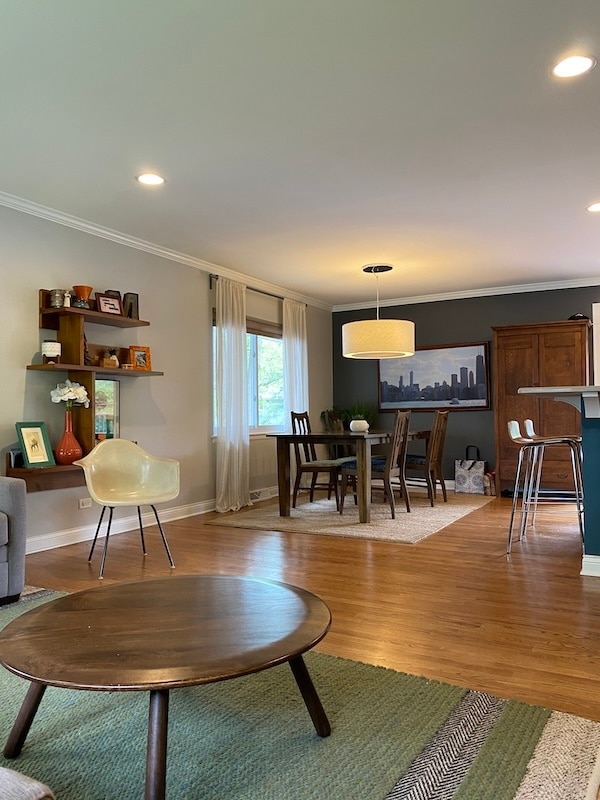 917 Rose Ln, Naperville, IL 60540 - photo 4