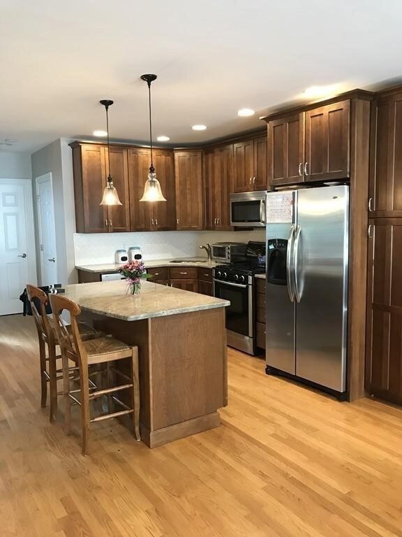 60 Sullivan St unit 1, Charlestown, MA 02129 - photo 3