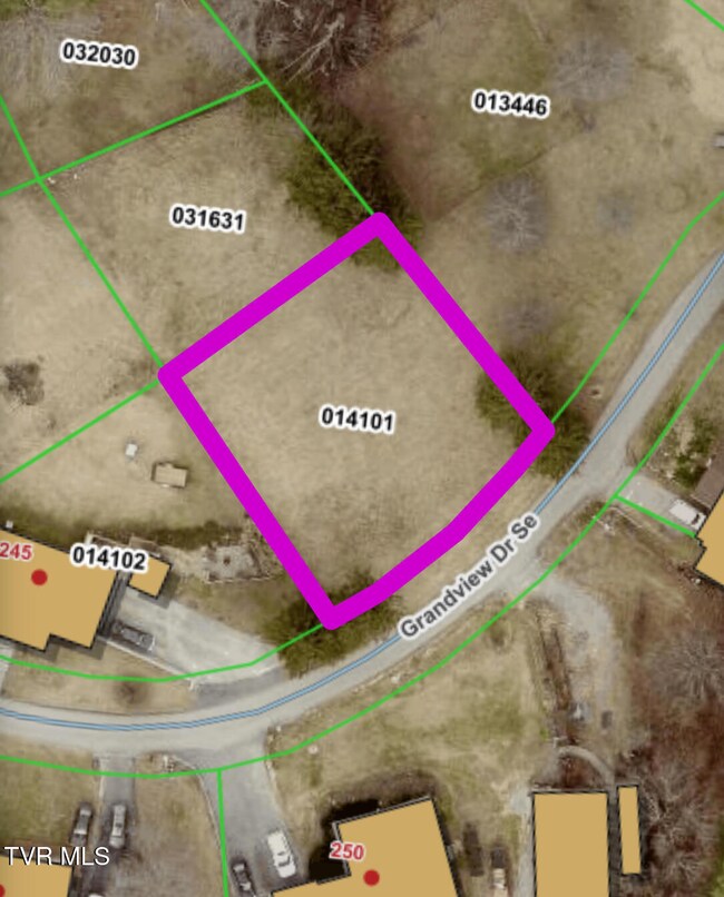 Tbd Grandview Dr SE, Wise, VA 24293 - photo 4