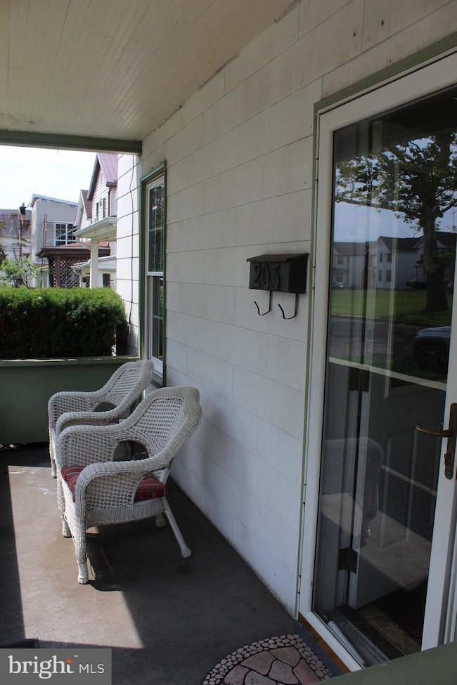 201 Race St, Cumberland, MD 21502 - photo 3