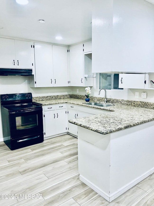 3904 W Golf Course Rd, Thatcher, AZ 85552 - photo 3