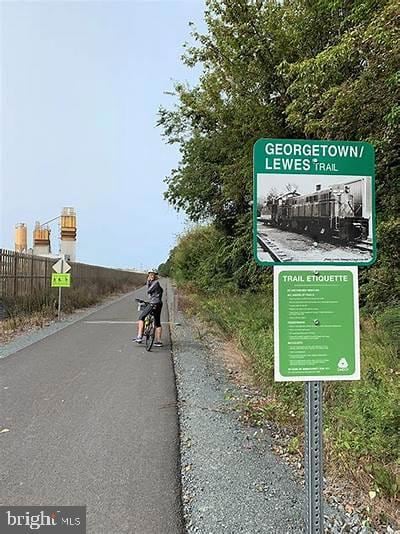 Lot 3 Mulberry St, Lewes, DE 19958 - photo 2