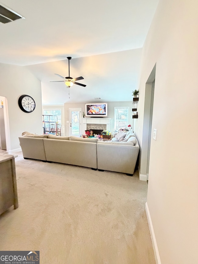 178 Cole Court Dr, Commerce, GA 30529 - photo 4