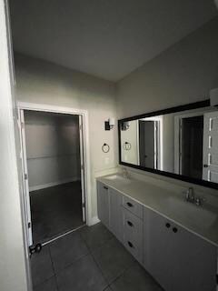 Owner Bath