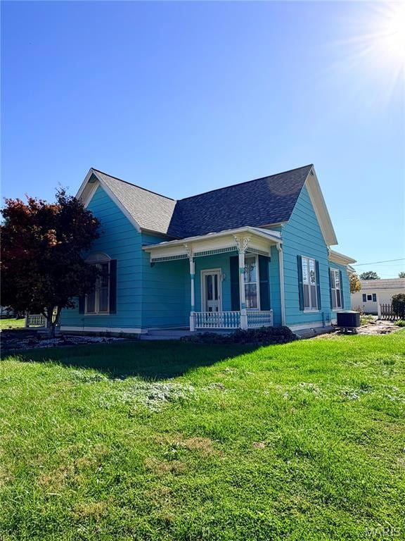 400 E Main St, Perry, MO 63462 - photo 6