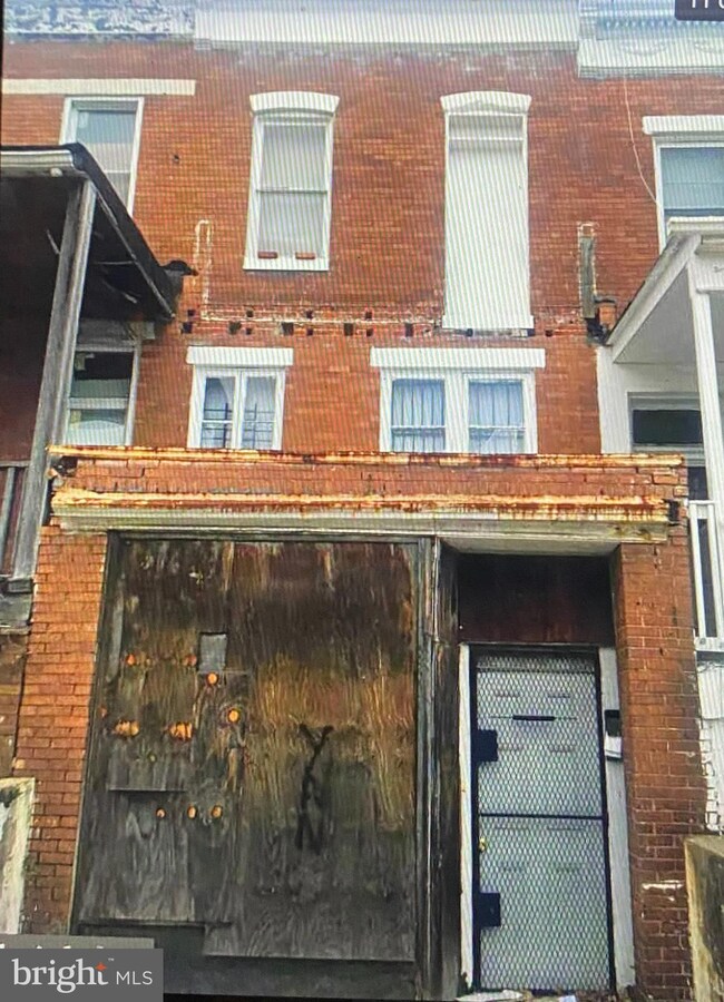 2920 W North Ave, Baltimore, MD 21216 - photo 2