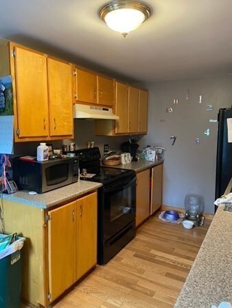 45 Sunrise Ave, Fitchburg, MA 01420 - photo 5